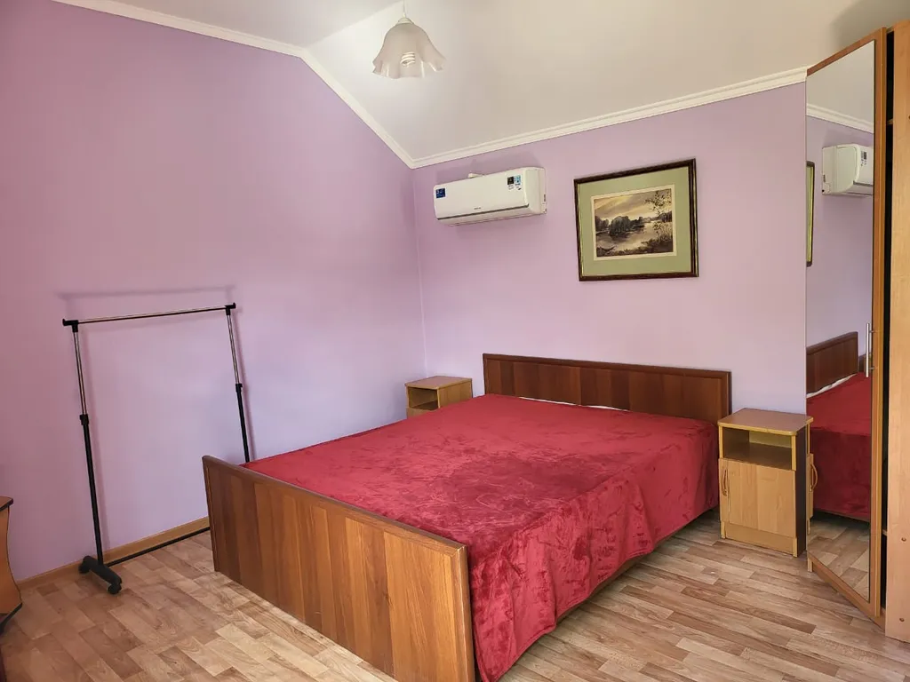 Гостевой дом с бассейном