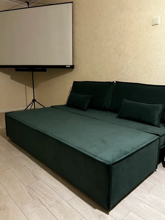 Коттедж Дом у моря — Махачкала