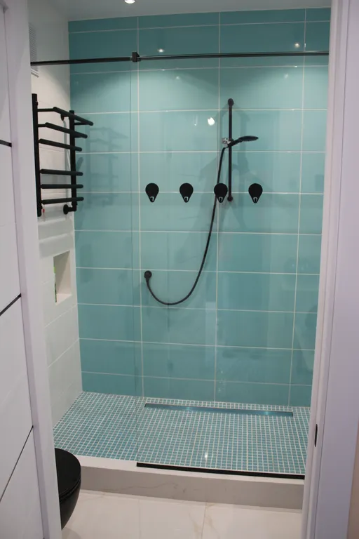 Квартира Квартира 4 сезона — Анапа