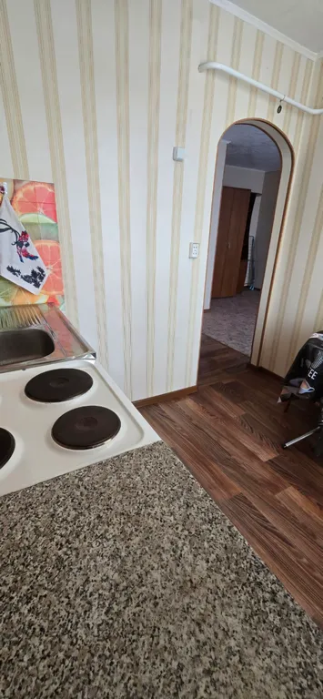 Всегда как дома