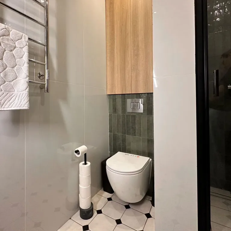 Апартаменты Aннaпурна