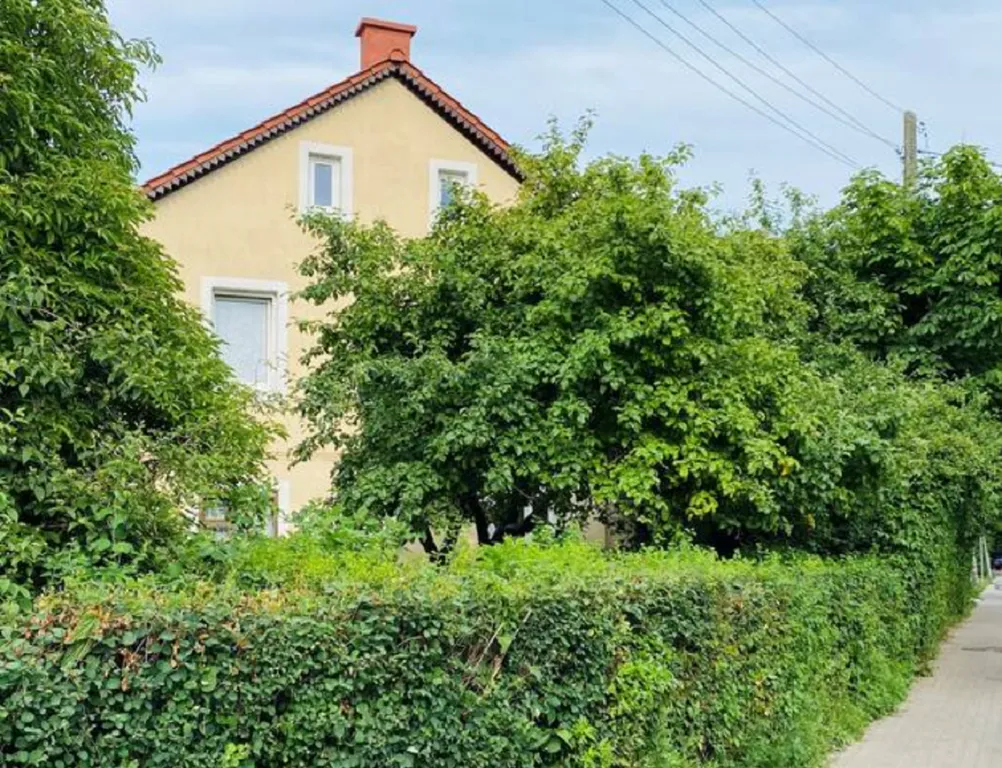 БюргерХаузКранц Апарт в историческом центре и 3 мин от моря