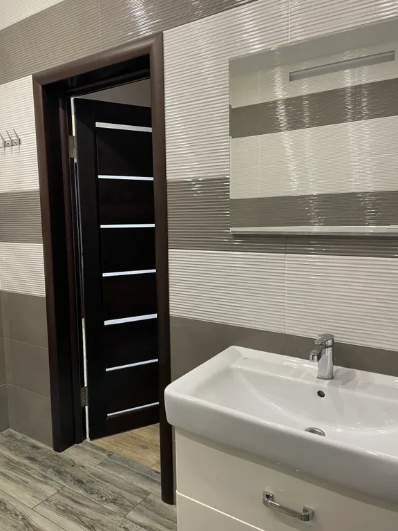 Двухкомнатная квартира в центре в элитном доме рядом с парком