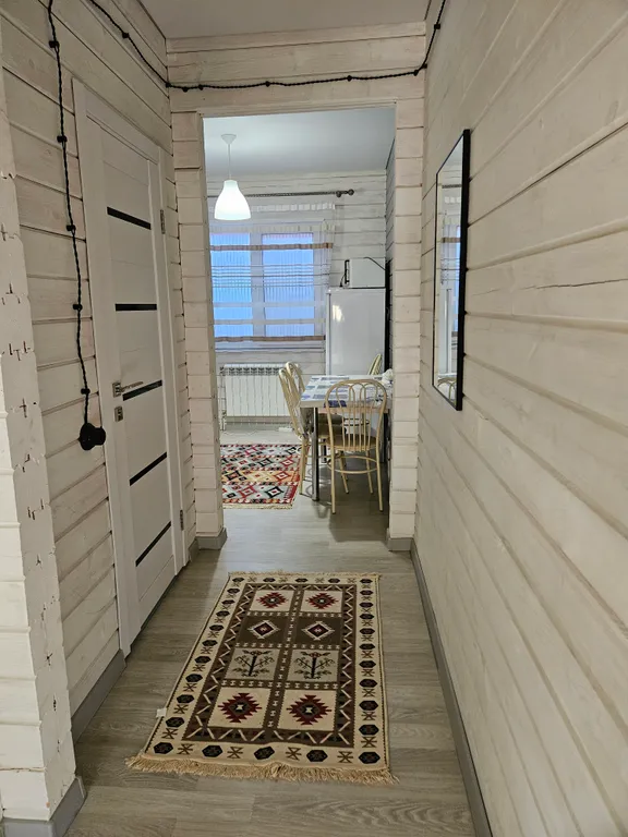 Коттедж Домик 2 рядом с морем — Дербент