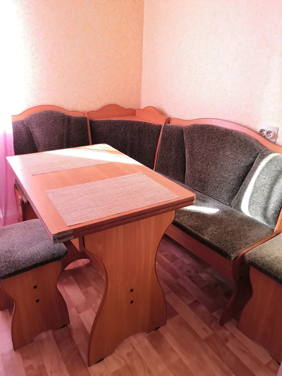 Квартира рядом с Мега Гринн