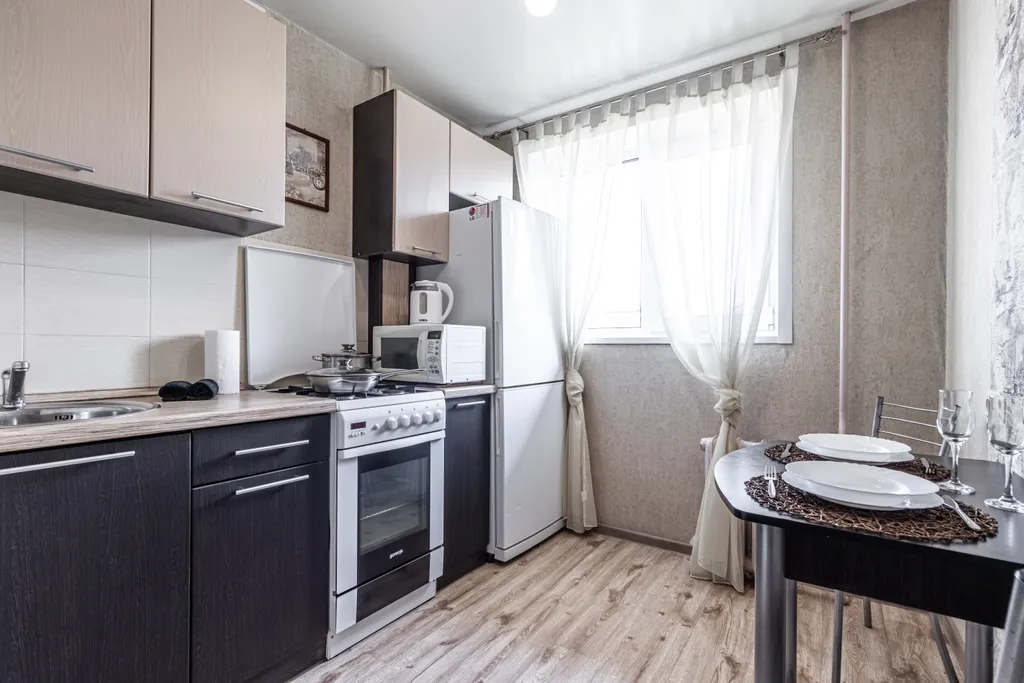 Уютная квартира в самом центре города