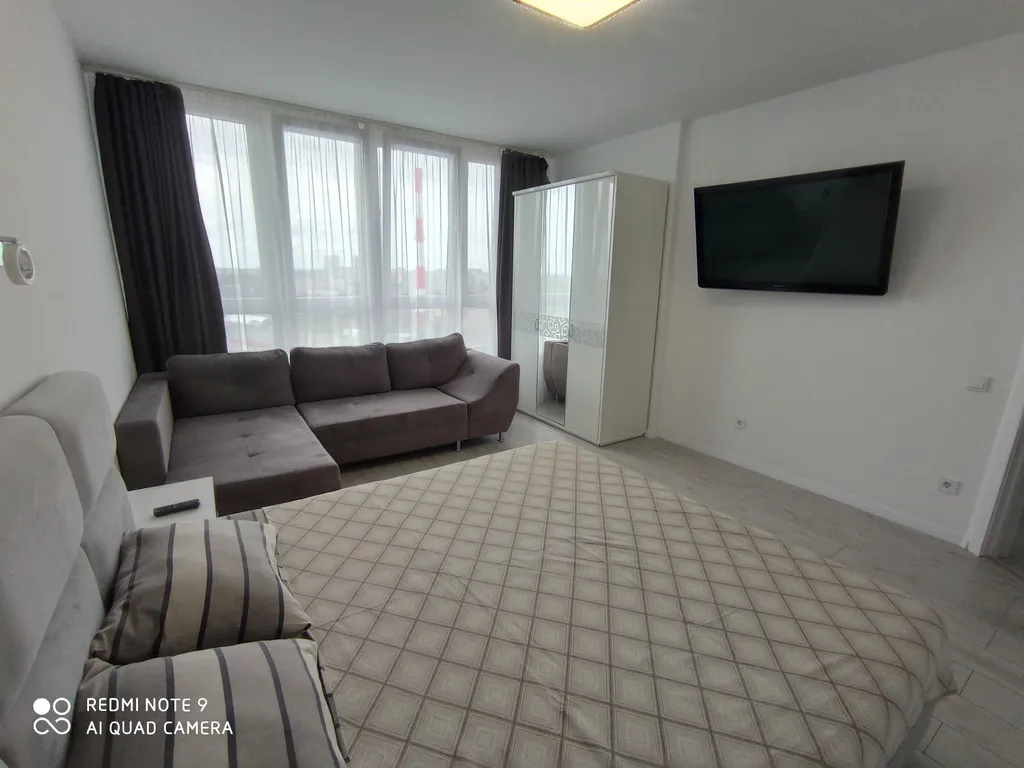 Квартира 2-комнатная Квартира — Калининград