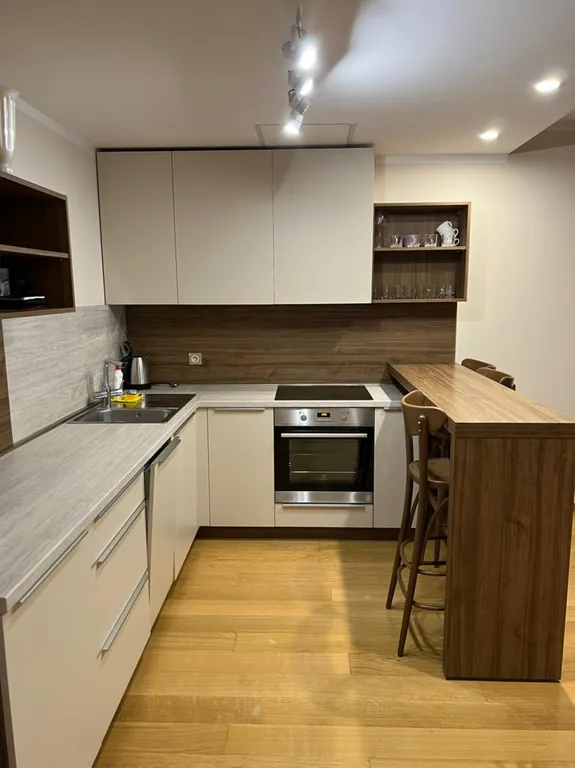 Квартира Квартира ЖК золотая бухта — Анапа