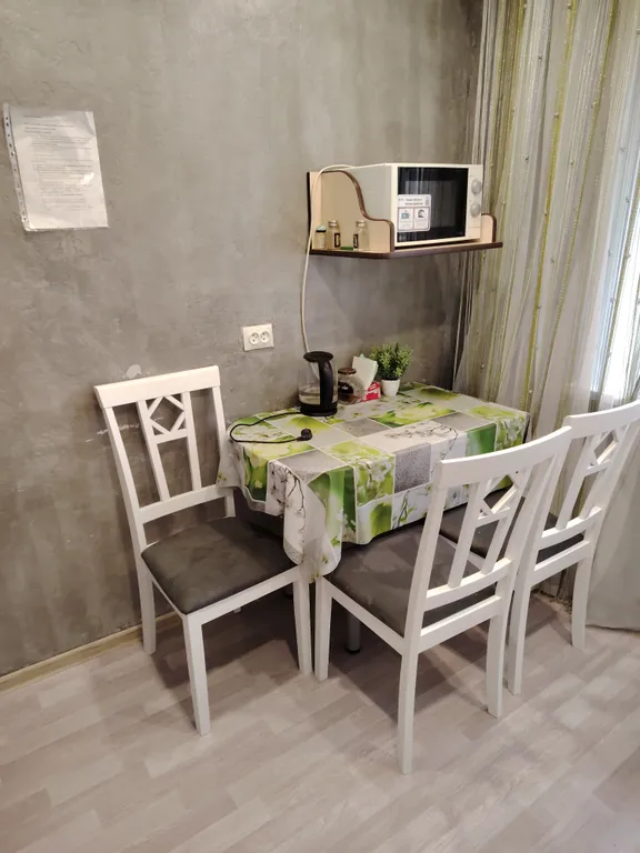 Квартира в самом центре города