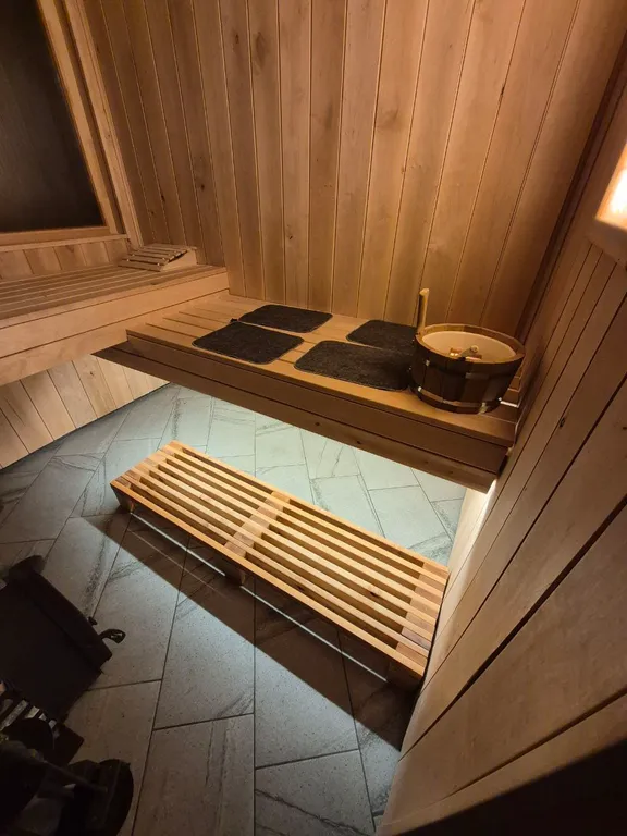 Дом-баня Alicante house