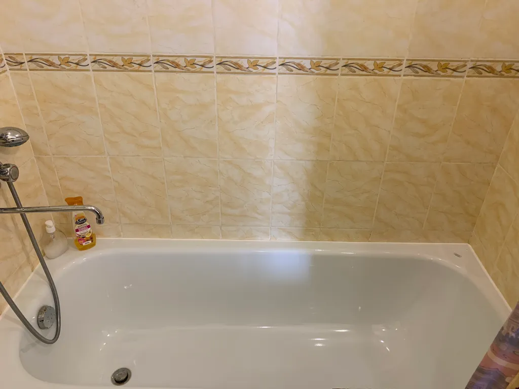 Современная студия в центре