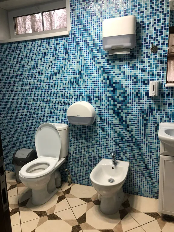 4-комнатный Дом