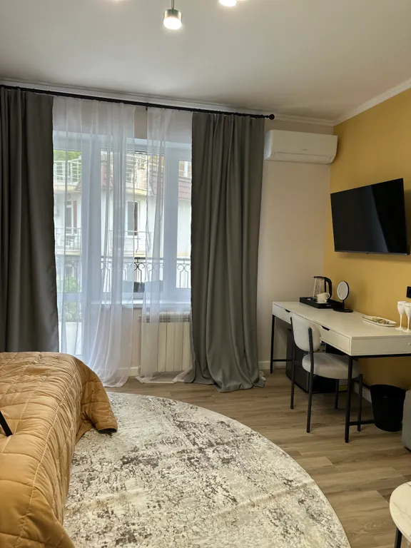 Квартира Комната — Геленджик