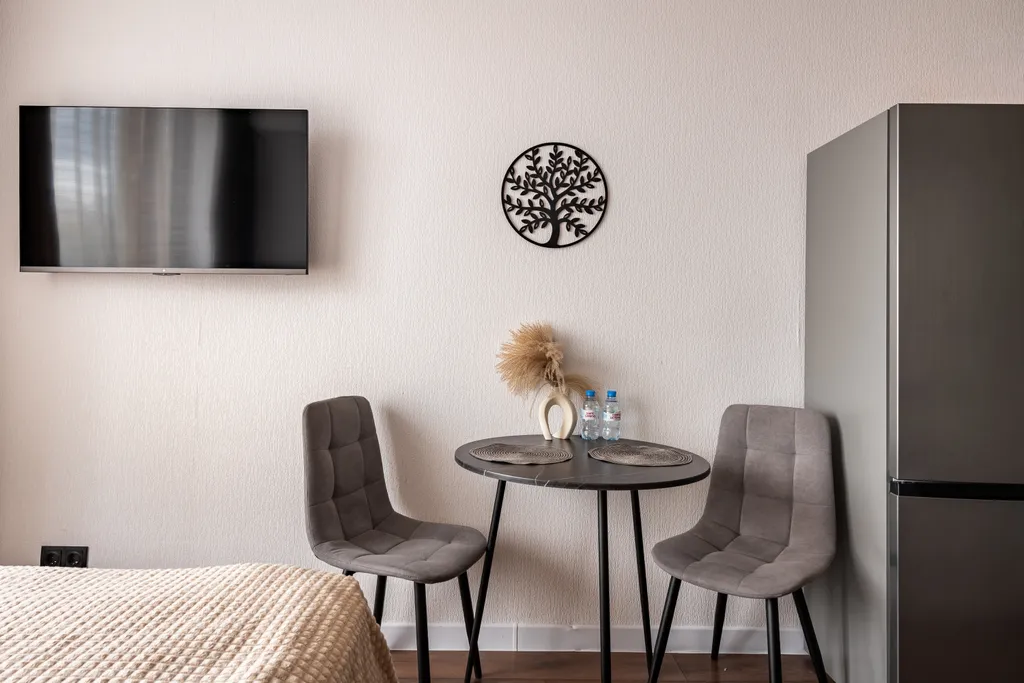 Квартира 1-комнатная Квартира — Москва