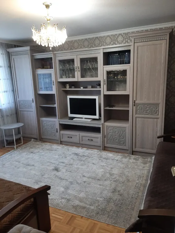 Квартира Уютная квартира в  историческом центре города — Владикавказ