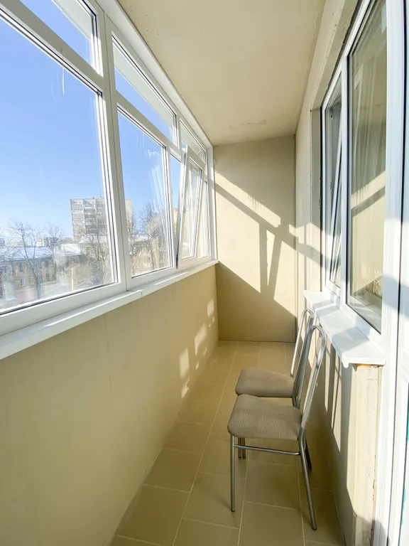 Апартаменты на Беговой в центральной части города