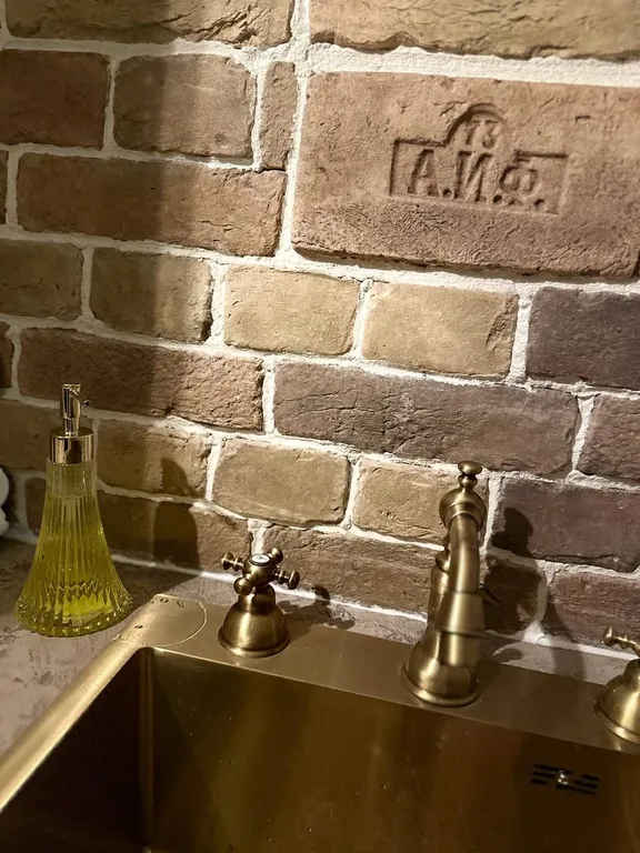 Апартамент Адмирала Колчака в историческом центре