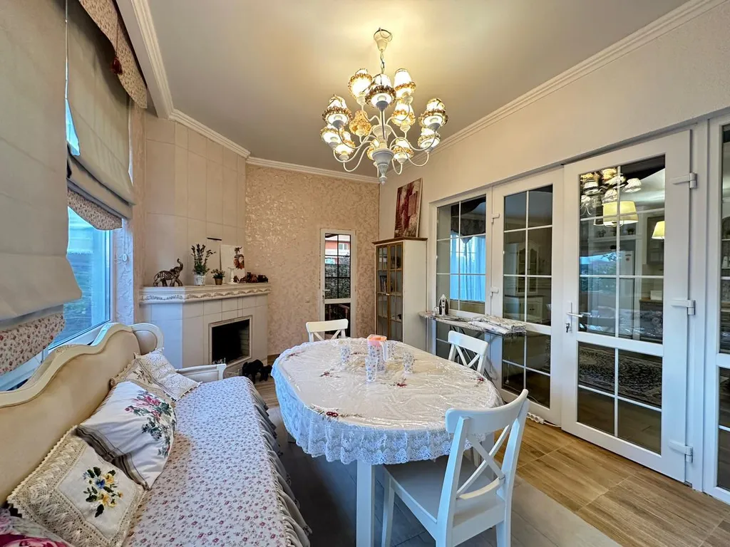 Апартаменты Прованс