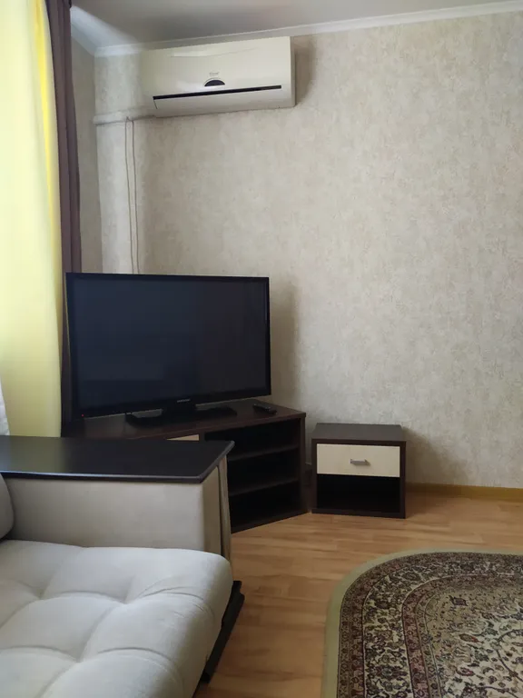 Квартира за ЦУМом