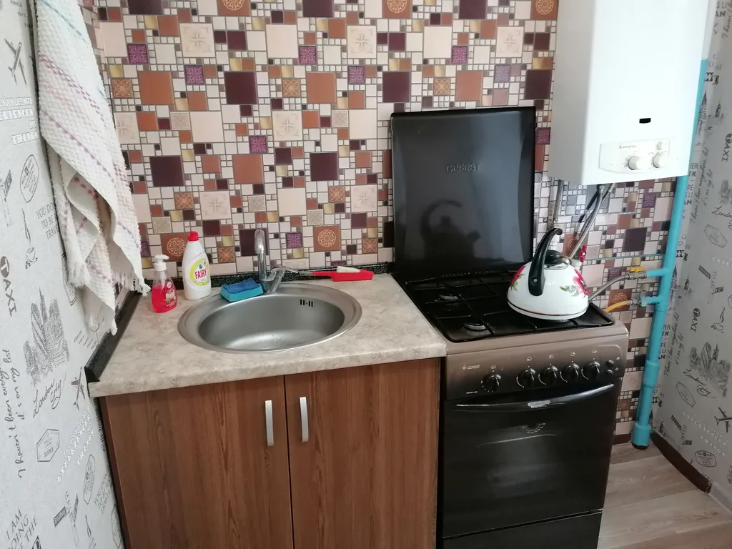 Квартира Квартира в 15 минутах от Мамаева Кургана — Волгоград