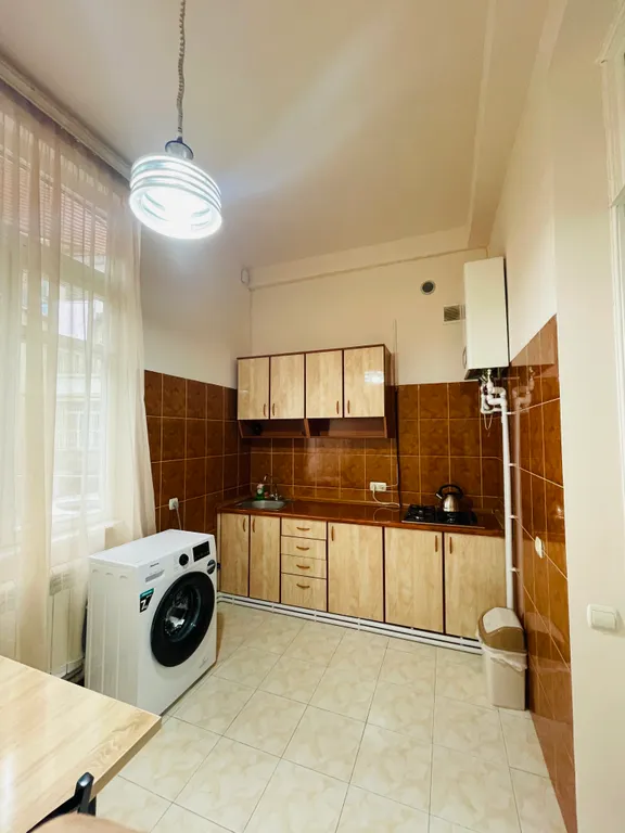 Квартира в центре