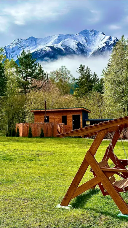 3-комнатный Дом