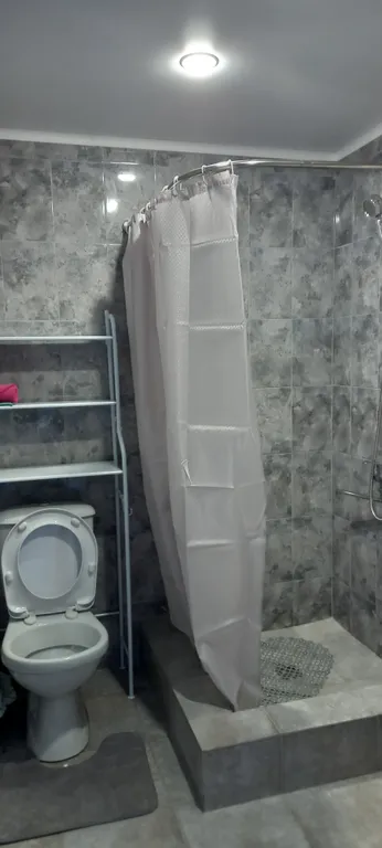 Уютный номер со всеми удобствами