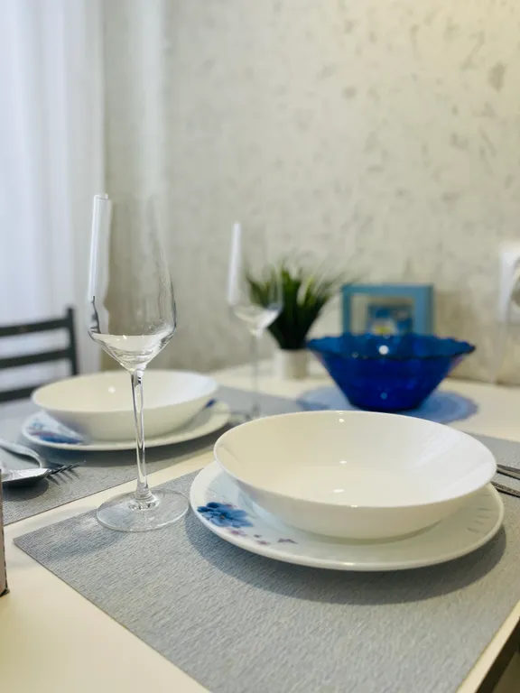 Однокомнатная квартира рядом с ТЦ Матрица