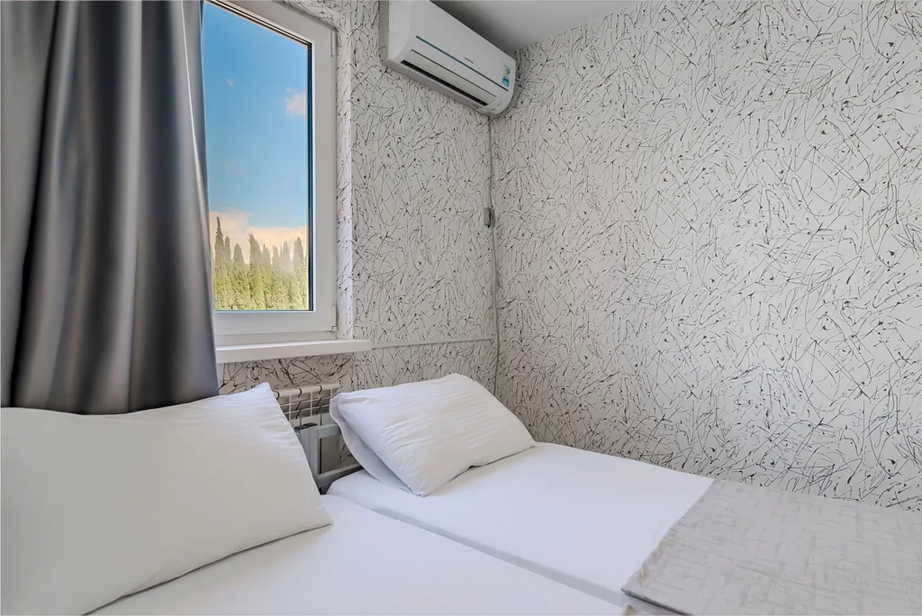 Квартира Комната — Адлер