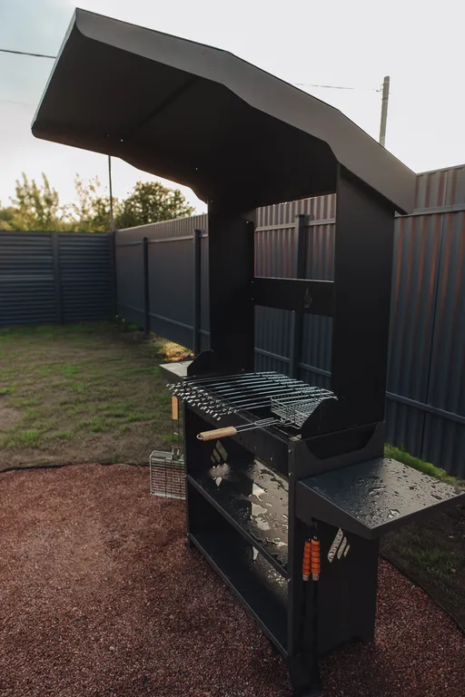 Коттедж Красивый дом с сауной, джакузи, сапбордами — Павловский Посад