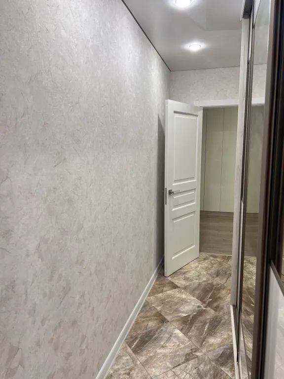 Квартира Квартира на Рыбной деревне — Калининград