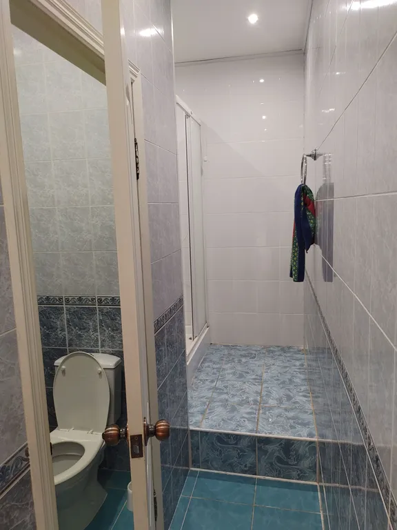 Дом на берегу