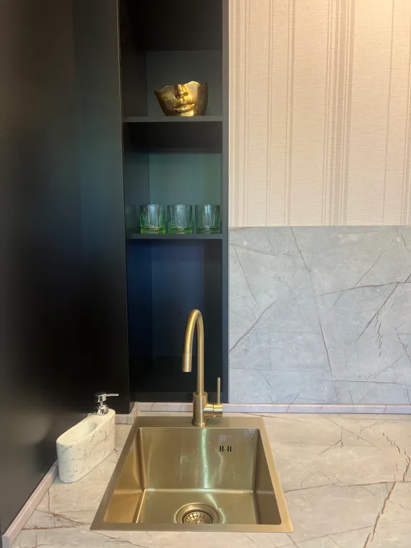 Квартира Квартира Студия Планета рядом — Красноярск