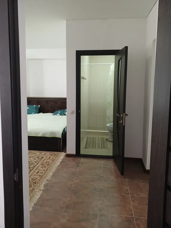 Квартира Дача на берегу моря — Дербент