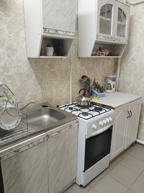 Дом возле моря