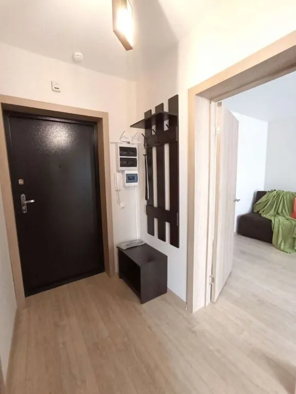 Комфортная квартира