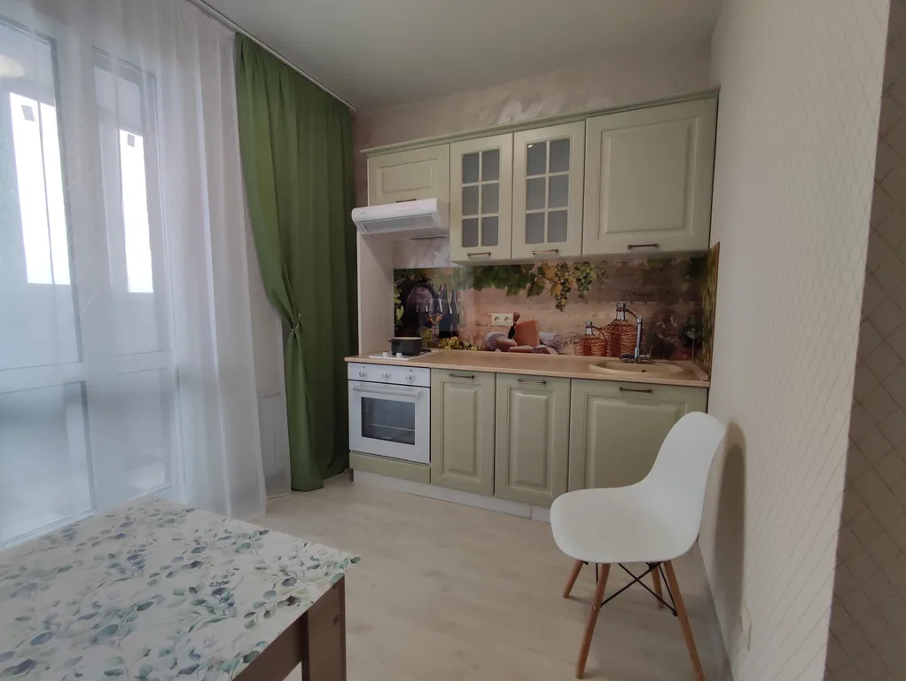 Уютная квартира в Южном городе 2