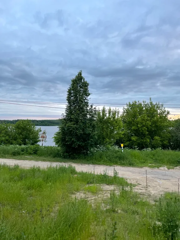 Уютная квартира с видом на Волгу