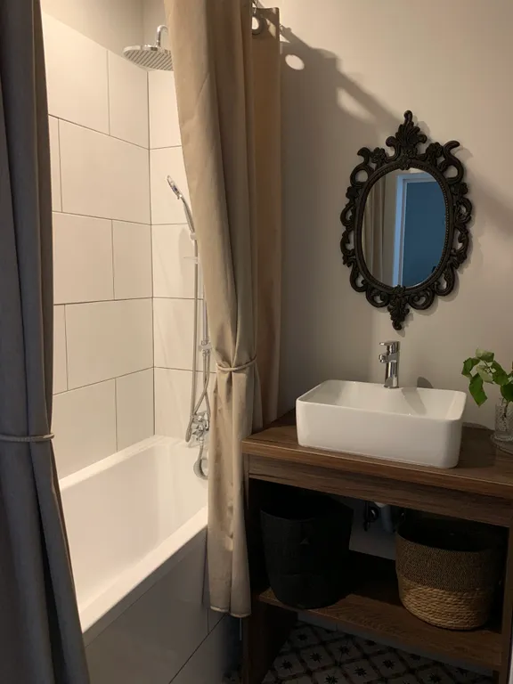 Апартаменты у Драмтеатра