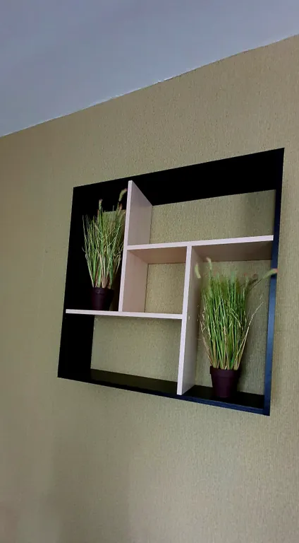 Уютная квартира-студия в центре города