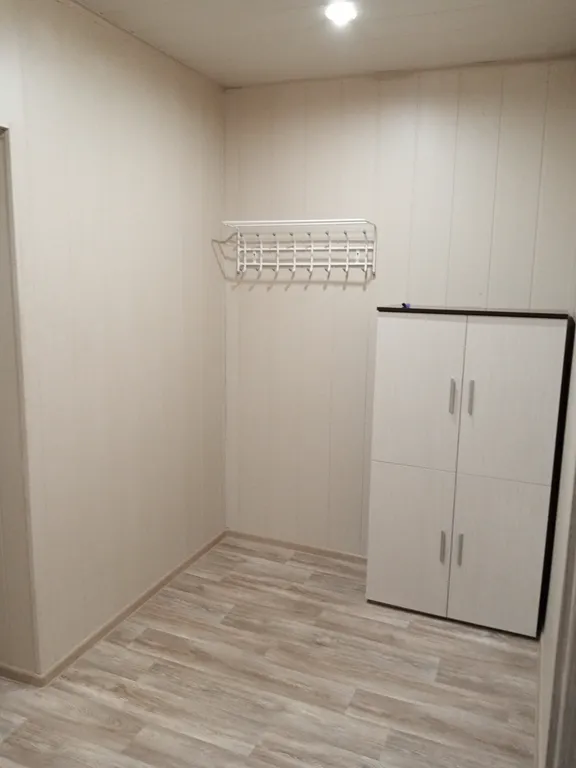 Уютная квартира с хорошим ремонтом и со всеми удобствами