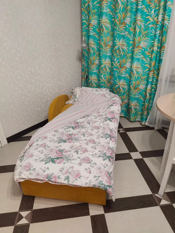 Уютные апартаменты в историческом центре