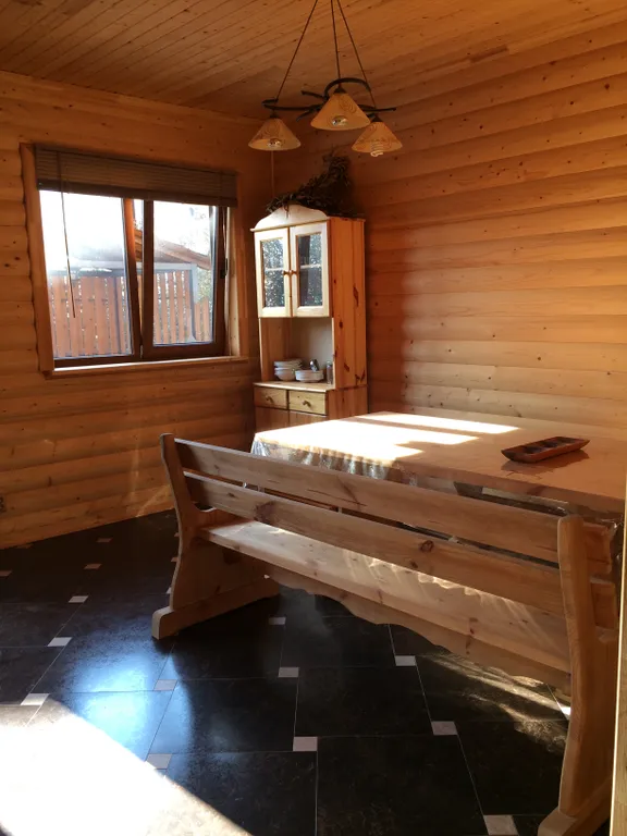 Уютный коттедж рядом с олимпийским парком