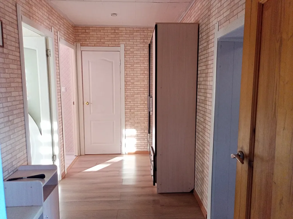 Отдых на Ладоге с комфортом