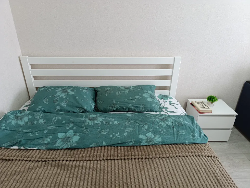 Квартира 38 Однокомнатная с бассейном для 4 персон — аренда посуточно в Сукко