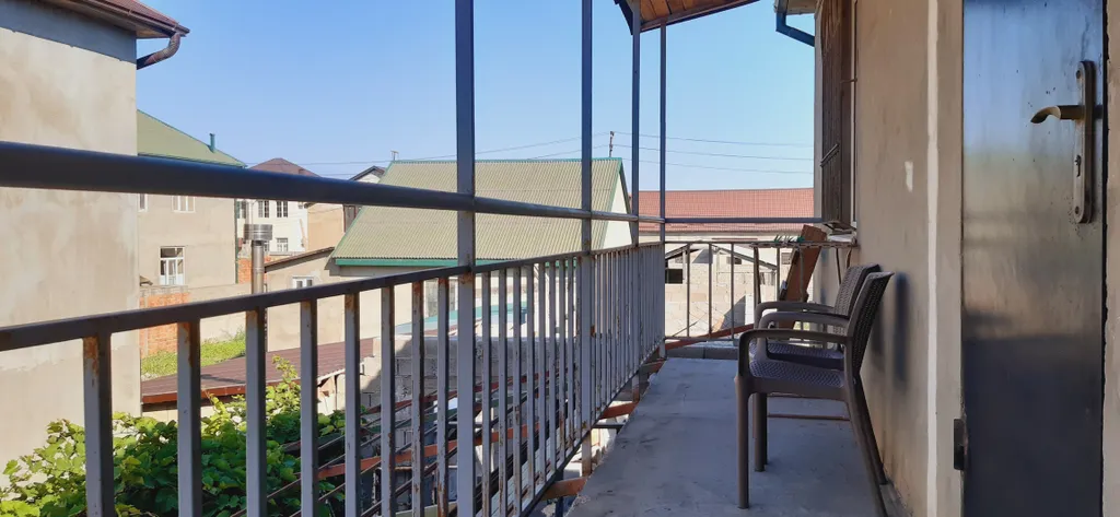 Коттедж Апартаменты с видом на море — Махачкала