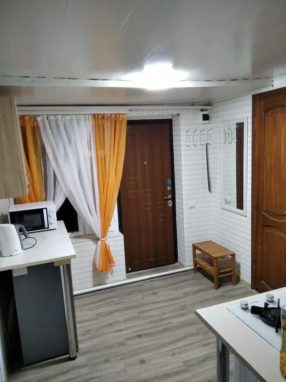 Двухкомнатная Квартира Старый город