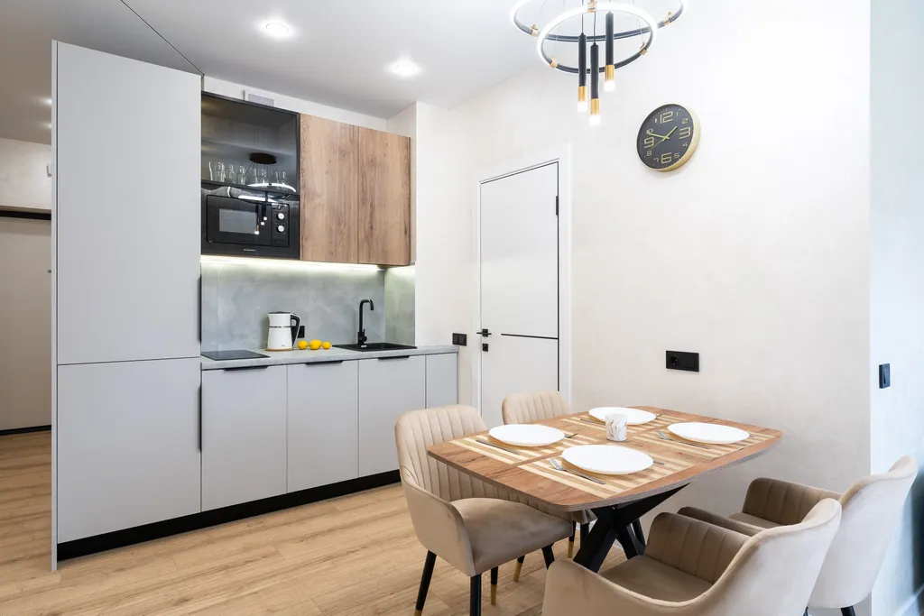 Элитные апартаменты Sikorsky House