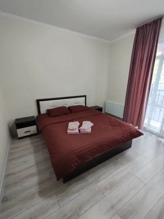 2-комнатная ЖК Алтын Шанырак