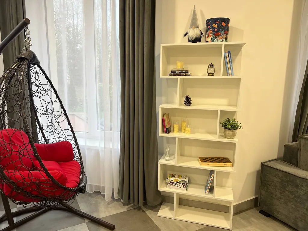 Большой коттедж возле Минска